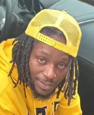 Tyre Watson death by force case profile photo