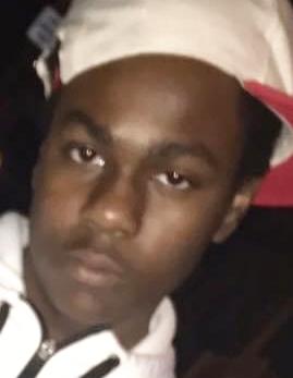 Avante Booker death by force case in Pittsburgh, PA