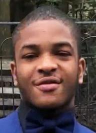 Gregory Battle death by force case profile photo