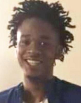 Jaiden Brown death by force case profile photo