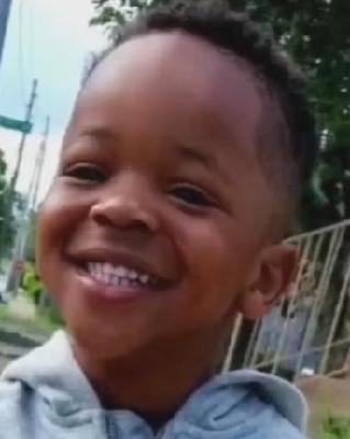 Antonio Yarger death by force case in Erie, PA