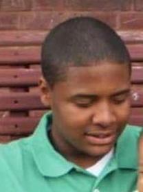 Jordan Simpson death by force case profile photo