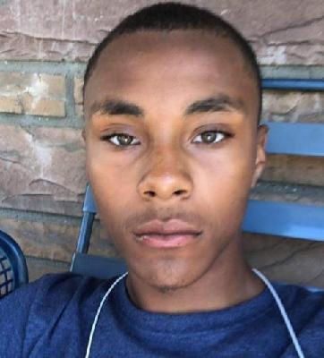 Isaiah Alston death by force case profile photo