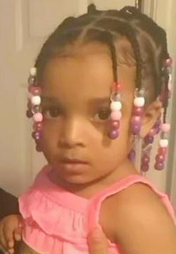 Nevaeh Mallory Collins death by force case in Chester, PA