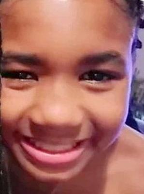 Turay Thompson death by force case profile photo