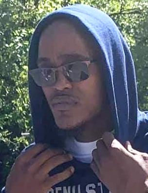 Leonard Quattlebaum death by force case profile photo