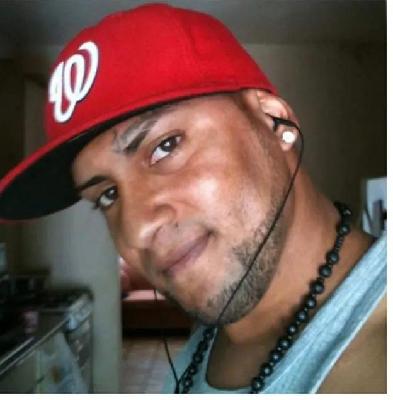 Nelbenson Sanchez death by force case profile photo