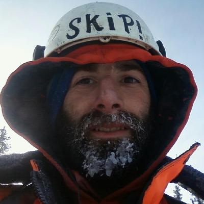 Timothy Skipper death by force case profile photo
