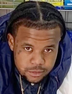 Dominique Johnson-Murray death by force case profile photo