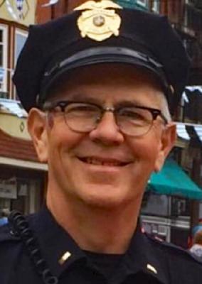 William Lebo death by force case profile photo