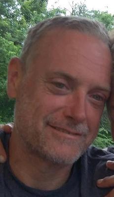 John Baker death by force case profile photo