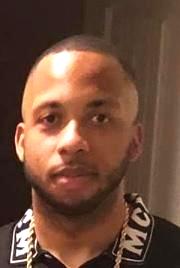 Devonte White death by force case profile photo
