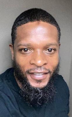 Sante Shelton death by force case profile photo