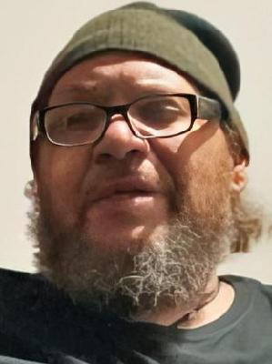 Kenneth Cobb death by force case profile photo