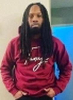 Eric Sampson death by force case profile photo