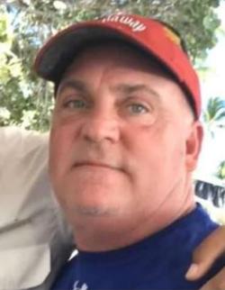 Jimmy Hunt death by force case profile photo