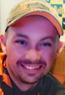 Travis Sanner death by force case profile photo