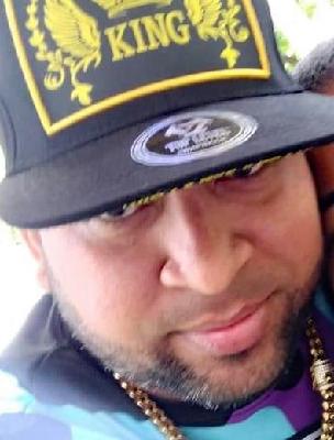 Alexi Serra death by force case profile photo