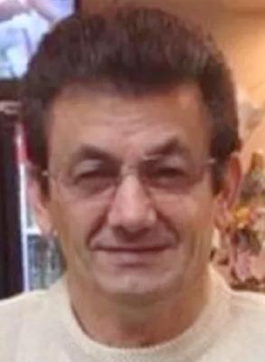 Giovanni Gallina death by force case profile photo