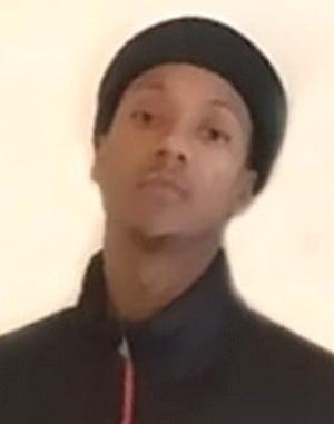 Jacoby Strain-Hankerson death by force case profile photo
