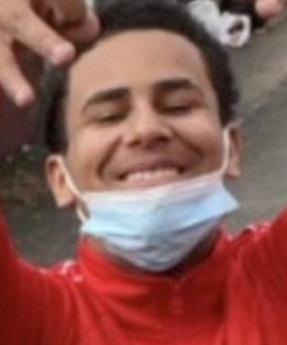 Reuben Rosado death by force case profile photo