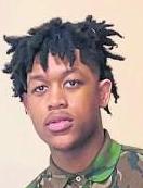 Amiere Tyhee Bibbs death by force case in Reading, PA