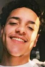 Damian Santiago death by force case profile photo