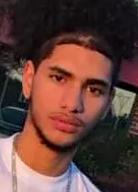 Kavan Figueroa death by force case profile photo