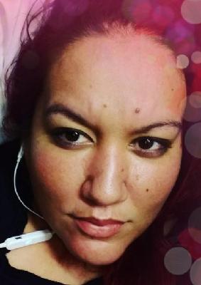 Ana Maria Scott death by force case in Harrisburg, PA