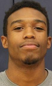 Anthony Lofton death by force case profile photo