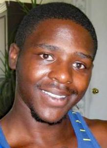 Clarence Childs death by force case profile photo