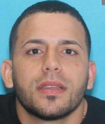 Edgardo Bermudez-Melendez death by force case profile photo
