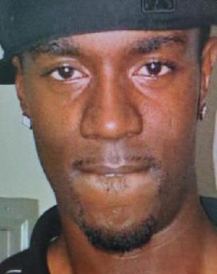 Shawn Hairston death by force case profile photo