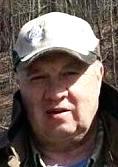 Richard Novak death by force case profile photo
