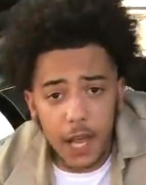 Levan Kennedy death by force case in Philadelphia, PA