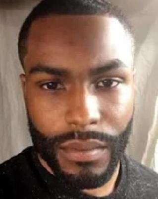 Dajuan Williams-Banks death by force case profile photo