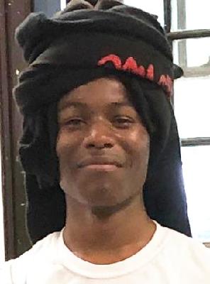 Lamir Timms death by force case profile photo