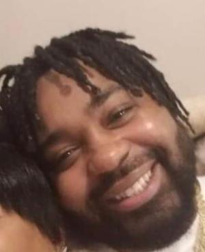 Durell Lipford death by force case profile photo