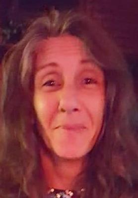 Angela Faidley death by force case profile photo