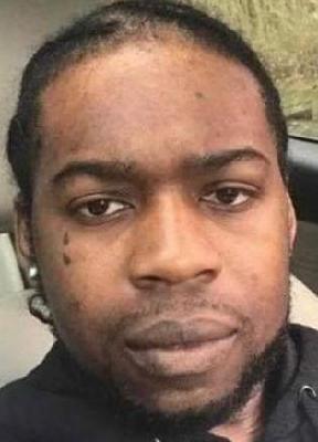 Allen Newton death by force case profile photo