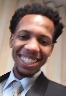 Dyon Thompson death by force case profile photo