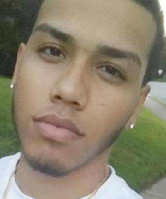 Jackson Negron death by force case profile photo