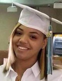 Amari Mitchell death by force case in Homestead, PA