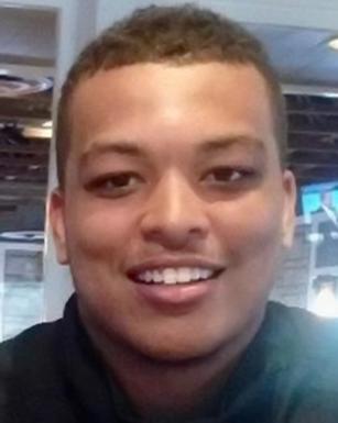 Jason Chavis death by force case profile photo