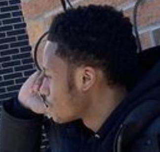 Iyad Muhammad death by force case profile photo