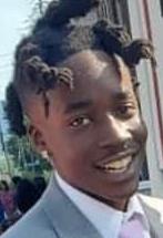 Teron Williams death by force case profile photo