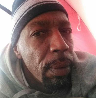 Kevin Williford death by force case profile photo