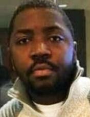 Aiah Gbessay death by force case profile photo