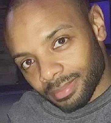 Terrell Green death by force case profile photo