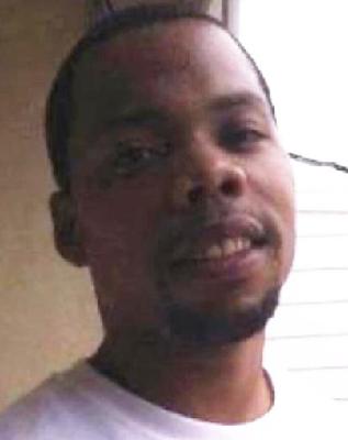 Vincent Bynum death by force case profile photo